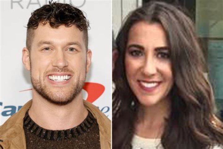 The Bachelor Clayton Echard says he’s the happiest he’s been