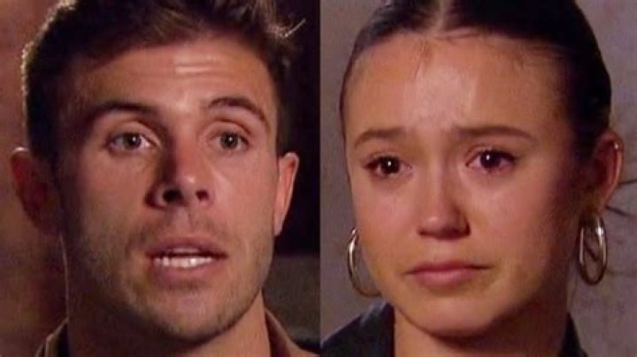 The Bachelor fans side with Greer after Zach slams her COVID-19 comparison during cocktail party
