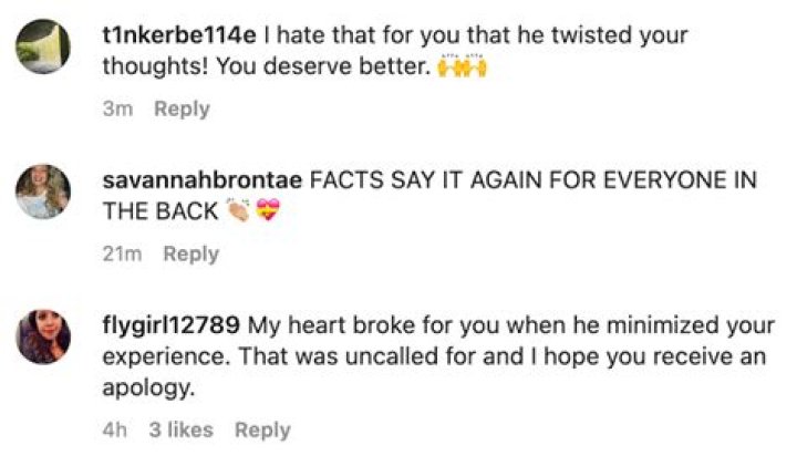 The Bachelor: Greer Blitzer claps back at Zach Shallcross after belittling her COVID-19 experience