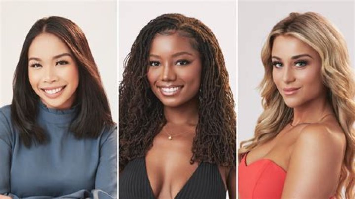 The Bachelor: Meet the 30 new women pining for Zach Shallcross’ heart this season