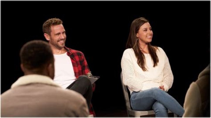 The Bachelorette spoilers: Katie Thurston gets a visit from Nick Viall