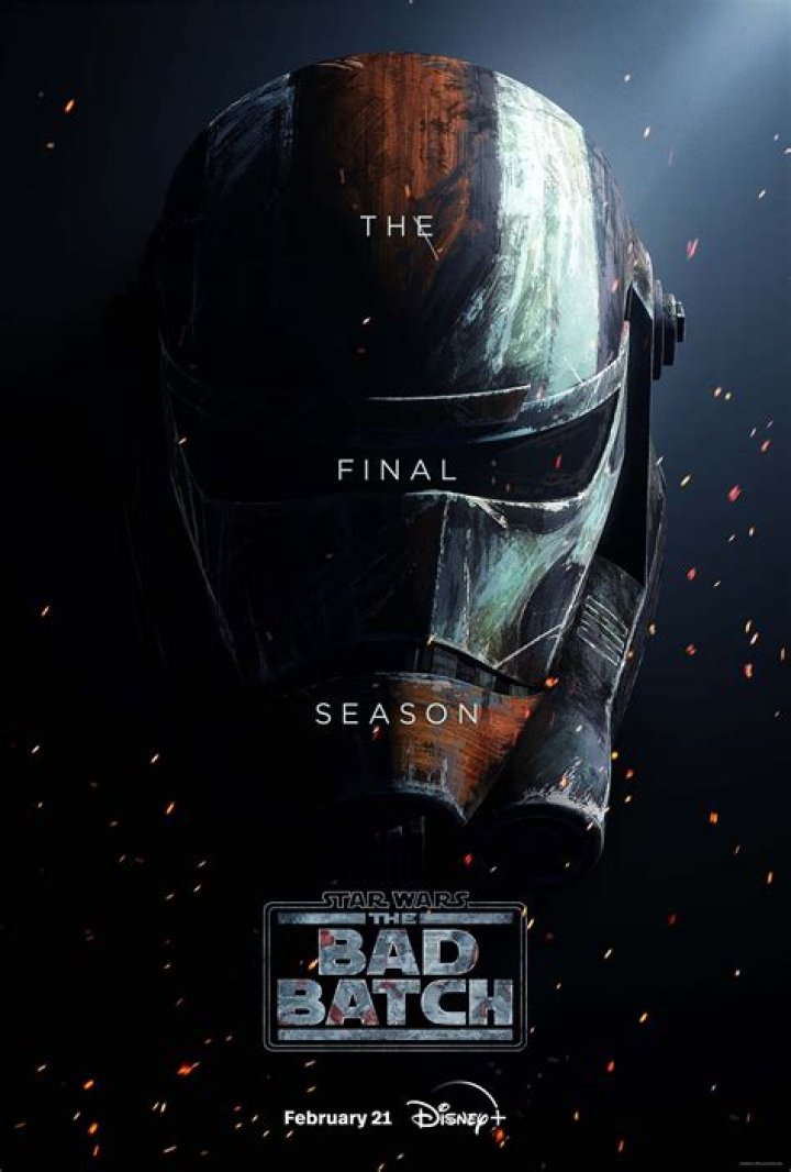 The Bad Batch Producer Reveals If Season 3 Will Retcon Asajj Ventress' Dark Disciple Fate