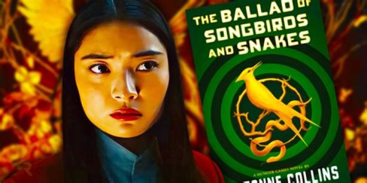 The Ballad of Songbirds & Snakes Featurette Explores the Prequel's Musical Themes
