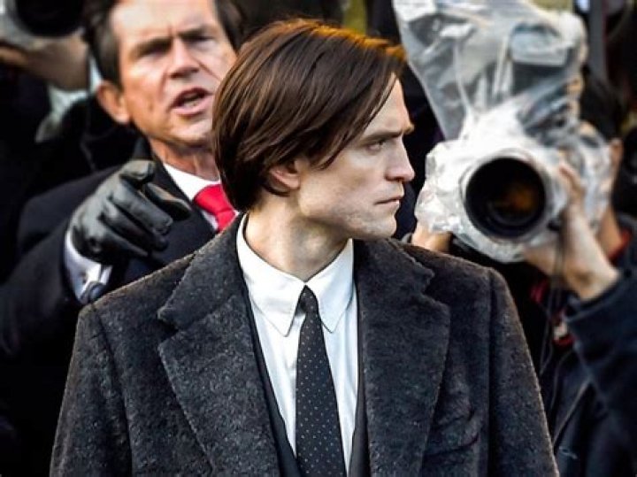 The Batman 2 Rumored Villain Revealed