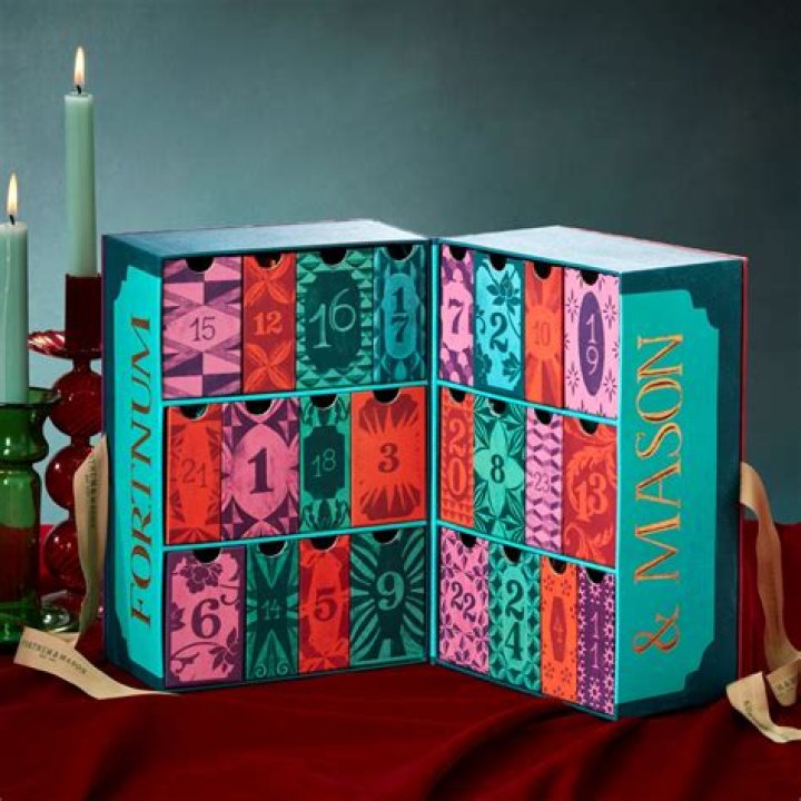 The best advent calendars for gardeners you can get in 2023