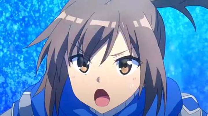 The Best Character In Bofuri According To Fans