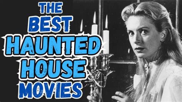 The Best Haunted House Movies to Stream in October