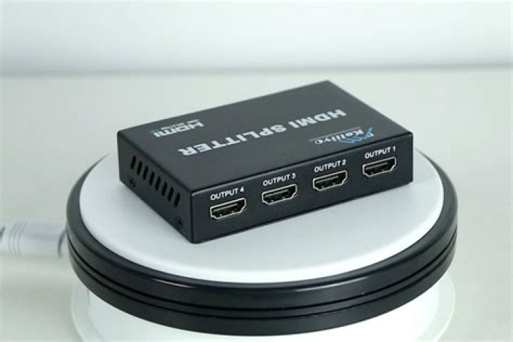 The Best HDMI Splitters of 2023
