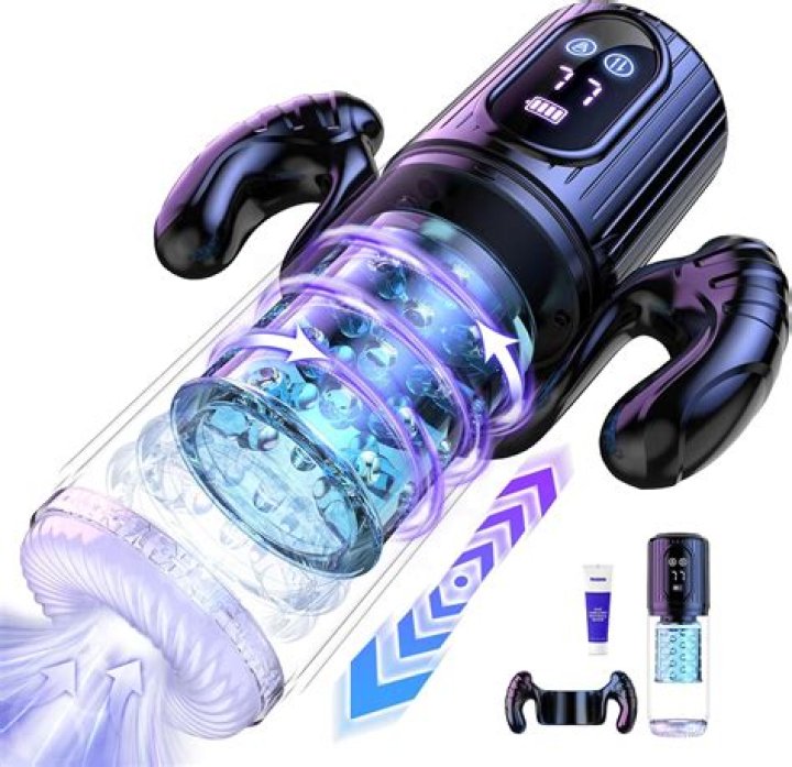 The Best Sex Toy Gifts for Christmas