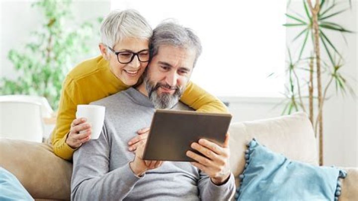 The best tech to buy for the seniors in your life