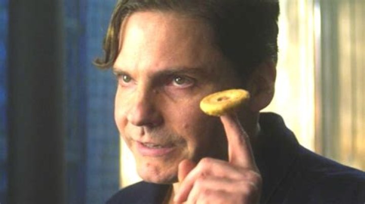 The Best Time Zemo Ever Broke Character In The Falcon And The Winter Soldier