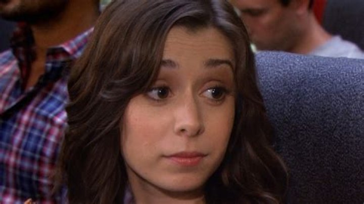 The Best Tracy Moment On How I Met Your Mother According To Fans