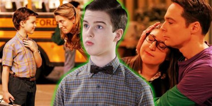 The Big Bang Theory star Jim Parsons swaps Sheldon Cooper for... God