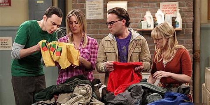 The Big Bang Theory: The Scavenger Vortex Recap