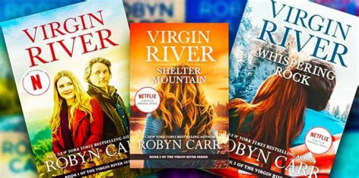 The Biggest Differences Between The Virgin River Books And The Show