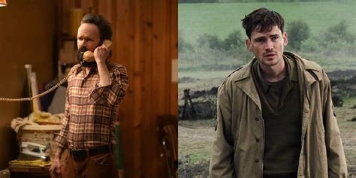 The Black Phone: Jeremy Davies’ 10 Best Movies (According To Rotten Tomatoes)