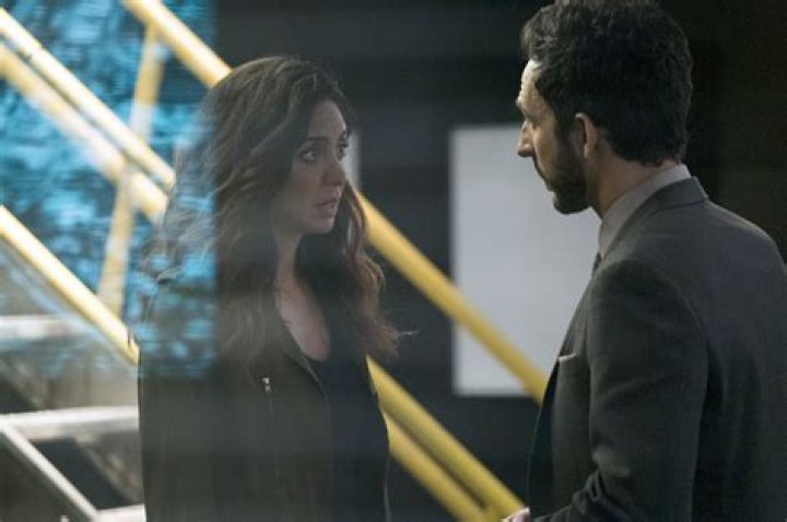 The Blacklist's Amir Arison Faced Two Jarring Challenges Playing Aram