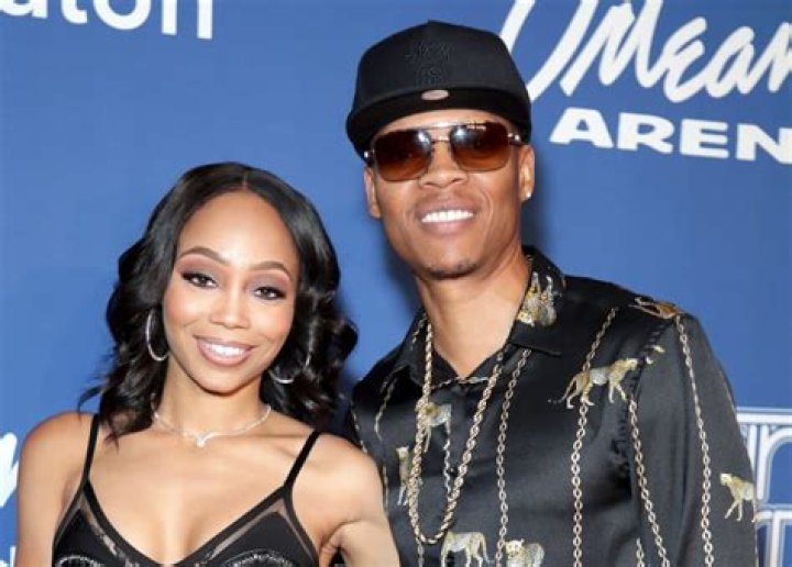 ‘The Blessings Are Right Around the Corner’: Ronnie and Shamari DeVoe Open Up About the Importance of Married Couples Staying Together