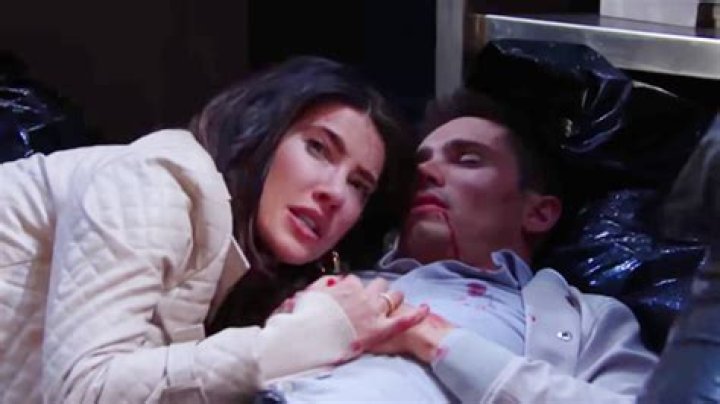 The Bold and the Beautiful spoilers: Does Steffy die? Is Jacqueline MacInnes Wood leaving?