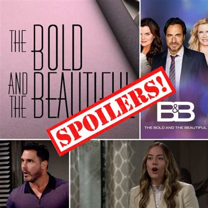 The Bold and the Beautiful spoilers: Douglas tells his story to Ridge