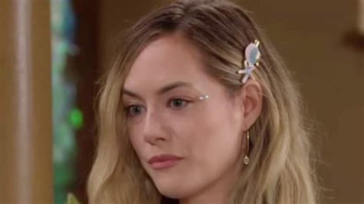 The Bold and the Beautiful spoilers for next week: Hope gets questioned by Taylor and RJ leans on Luna