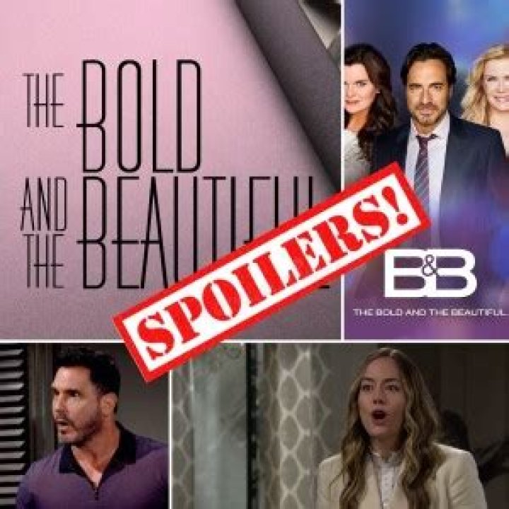 The Bold and the Beautiful spoilers for next week: Liam and Steffy dominate