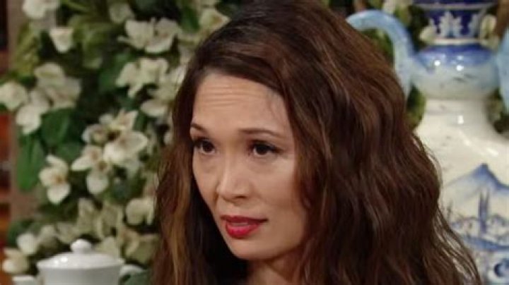 The Bold and the Beautiful spoilers for next week: Luna’s paternity questions, Li explodes, and more
