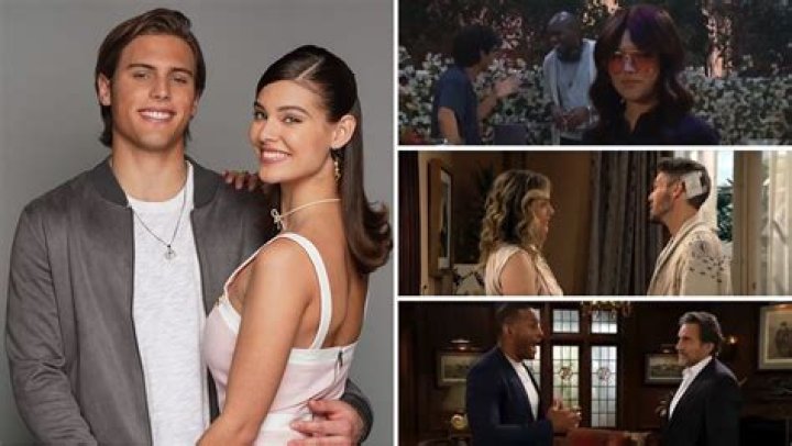 The Bold and the Beautiful spoilers: Quinn begs for Paris’ silence