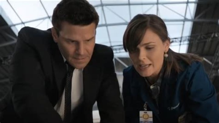 The Bones And Criminal Minds Crossover Fans Would Love To See