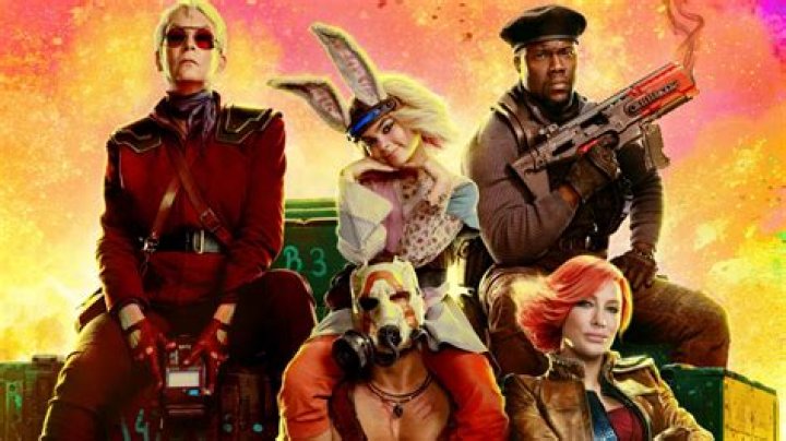 The Borderlands Movie Just Revealed A Major Villain