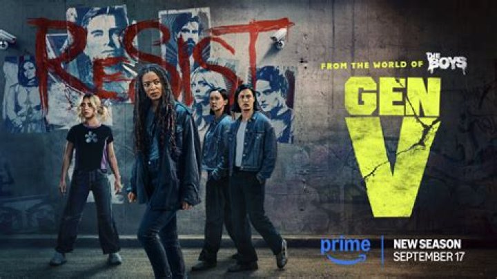 The Boys Stars Eager to Appear in Gen V Season 2