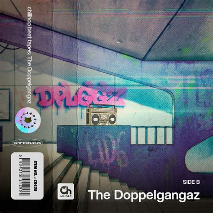 The Break Presents: The Doppelgangaz