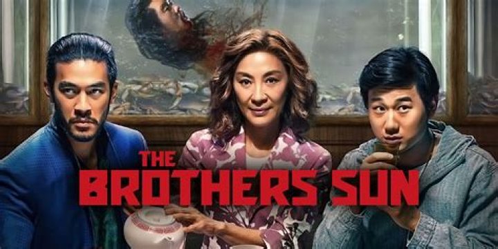 The Brothers Sun: 10 Similar Action Comedy Shows You Should Watch