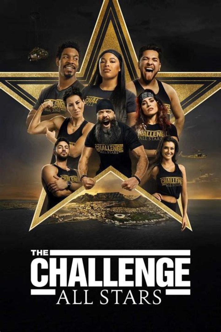 The Challenge: All Stars 3, Episode 7 recap: Legends battle in The Arena eliminations as final gets closer