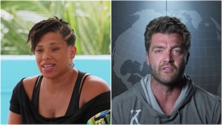 The Challenge: Ayanna Mackins, CT Tamburello among nominees for Moment of the Year award