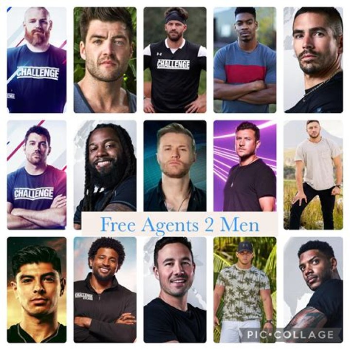 ‘The Challenge: Free Agents’ Season 25, Episode 12: ‘A Walk in The Clouds’