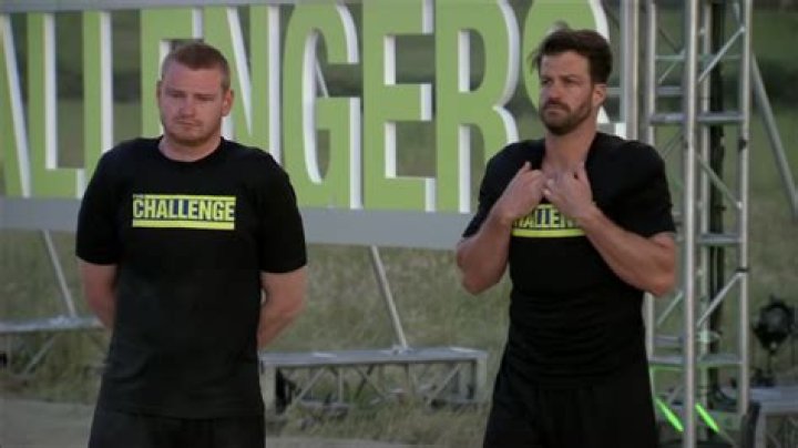 The Challenge: Peak Rivalries announced for Paramount Plus lineup