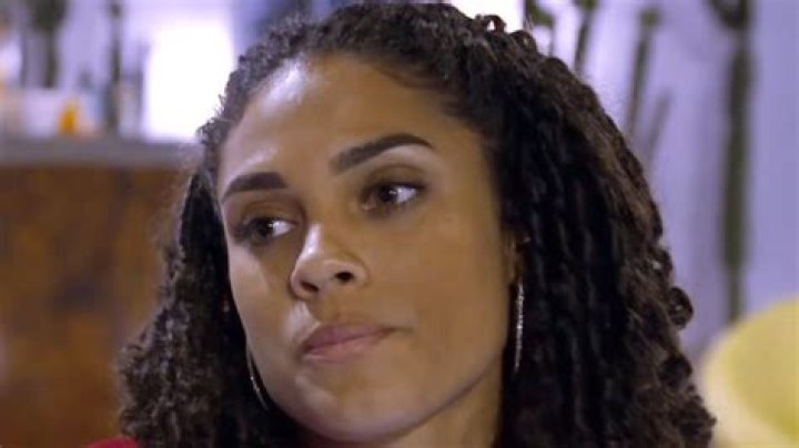 The Challenge: Ride or Dies’ Ravyn Rochelle reacts to early showmance, says she should’ve ‘snagged’ castmate