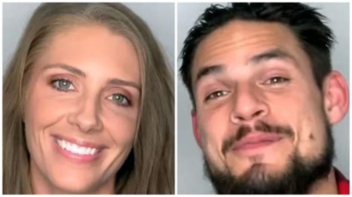 The Challenge’s Jenna Compono and Zach Nichols welcome third child as castmates react