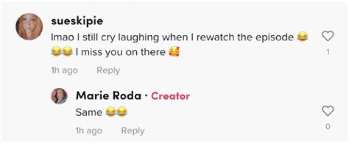 The Challenge’s Marie Roda shares video about memorable moment she says was approved by her lesbian friends