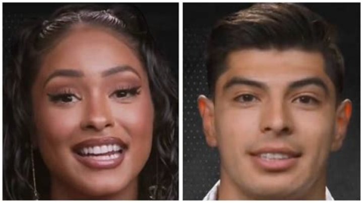 The Challenge’s Nurys Mateo reveals big update in her relationship with Horacio Gutierrez