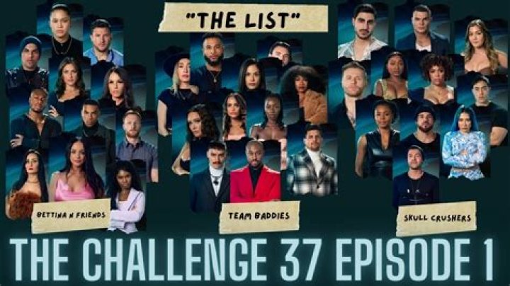 The Challenge Season 37 spoilers: Who won the Spies, Lies & Allies final?