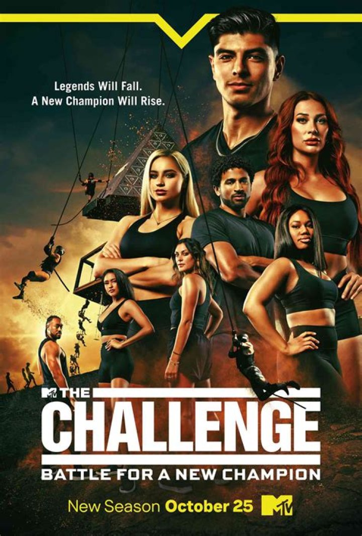 The Challenge Season 39 Episode 17: Release Date, Spoilers & Preview