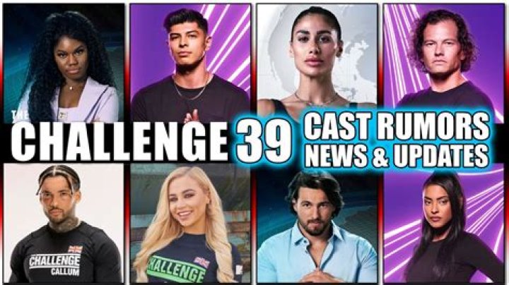 The Challenge Season 40 rumors: Three competitors added to ‘potential’ cast list