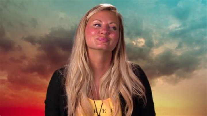 The Challenge spoilers: Casey Cooper shares that All Stars 2 castmates knew she was pregnant before the Arena