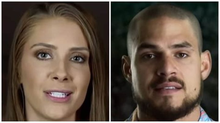 The Challenge stars Jenna Compono and Zach Nichols are expecting their third child