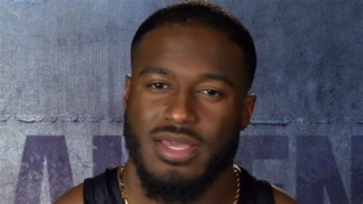The Challenge: USA’s Cinco Holland shares how his ex Cashay Proudfoot ‘hindered’ him during the game