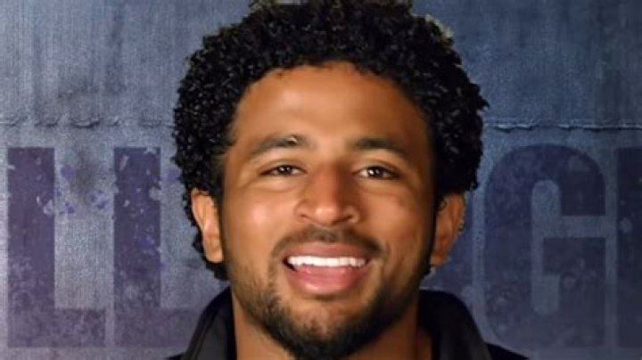The Challenge: USA’s Kyland Young shares which MTV legend he’d want to face in elimination