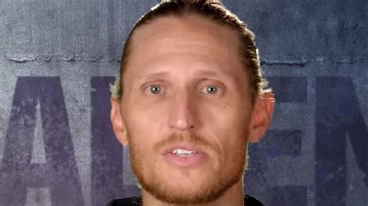 The Challenge: USA’s Tyson Apostol comments on partner The Algorithm gave him in Episode 7