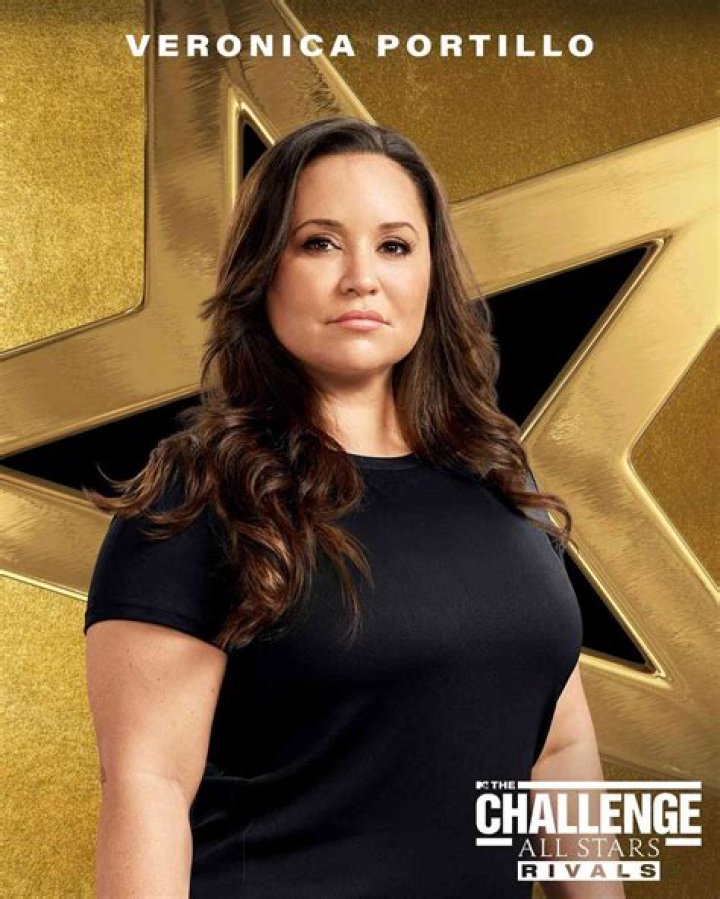 The Challenge: Veronica Portillo names her ‘Mount Rushmore’ of female competitors: ‘I know people won’t agree’